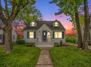 1900 Sylvan Ave SE, Grand Rapids, MI