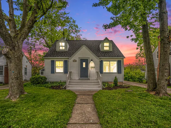 1900 Sylvan Ave SE, Grand Rapids, MI 49506