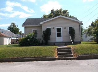209 Pearl St, Greenville, OH 45331