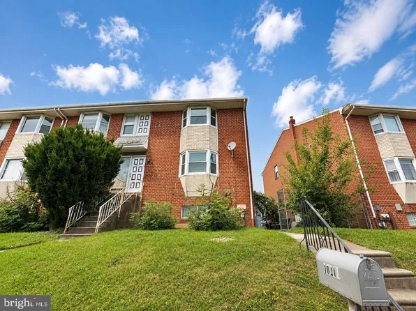 10214 Bustleton Ave, Philadelphia, PA 19116