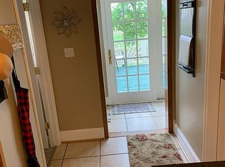 185 E 150 North Rd, Cerro Gordo, IL 61818