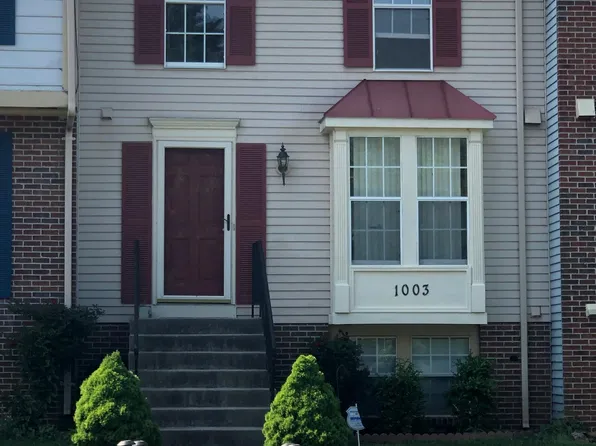 1003 Bayridge Ter, Gaithersburg, MD 20878