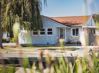 15011 Cordary Ave, Hawthorne, CA 90250