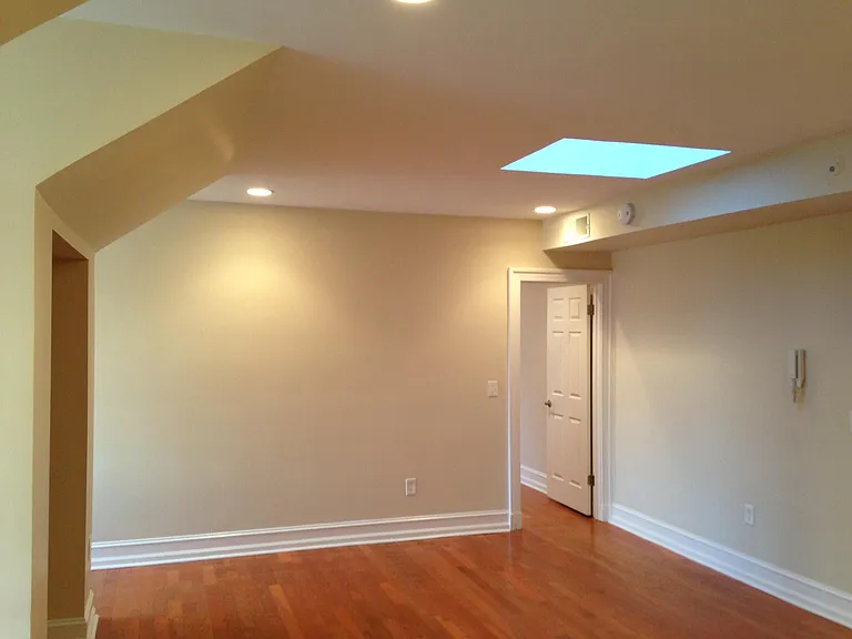 Skylight in LR!