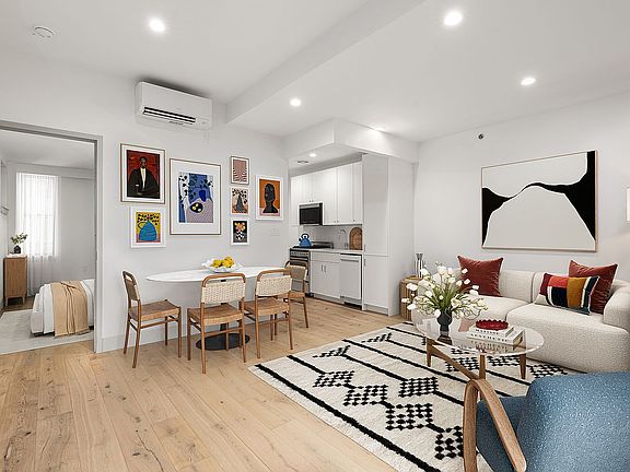 2nd image of 463 W 142nd St #4D