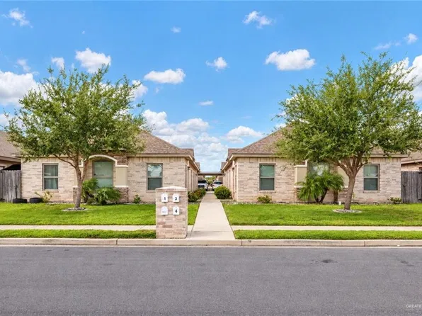 2009 W Harrison St APT 3, Weslaco, TX 78599