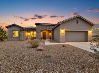 5572 Barranca Overlook Ct NE, Rio Rancho, NM 87144