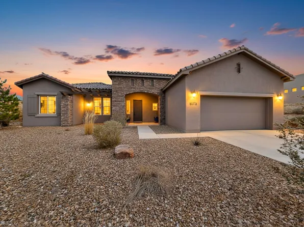 5572 Barranca Overlook Ct NE, Rio Rancho, NM 87144
