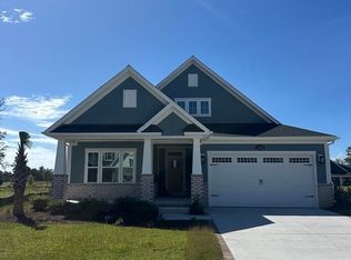 2223 Hazel Way, Longs, SC 29568