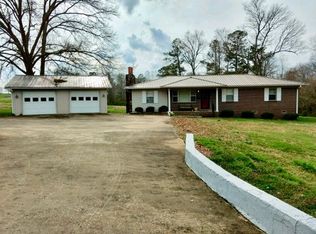 3135 County Road 34, Crossville, AL 35962