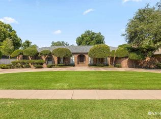 3308 Robin Ln, Wichita Falls, TX 76308