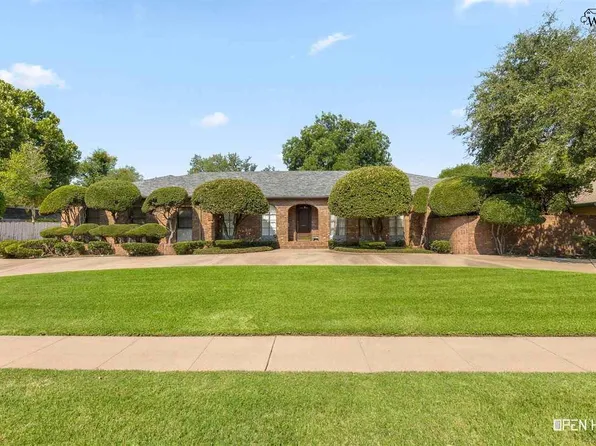 3308 Robin Ln, Wichita Falls, TX 76308