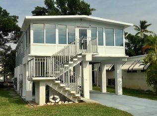 511 N Ruby Dr, Key Largo, FL 33037