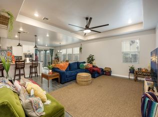 4125 Tawny Park Rd, Las Cruces, NM 88011