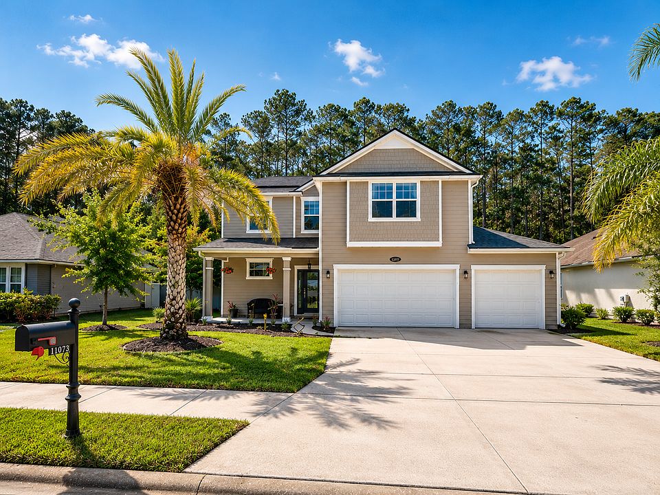 1st image of 11073 Parkside Preserve Way
