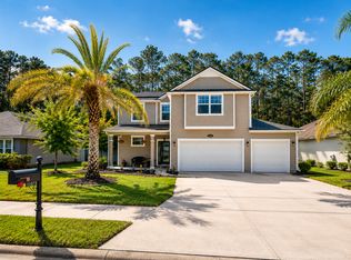 11073 Parkside Preserve Way, Jacksonville, FL 32257