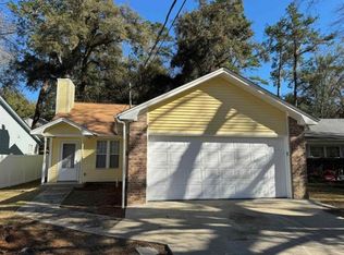 3139 Huntington Woods Blvd, Tallahassee, FL 32303