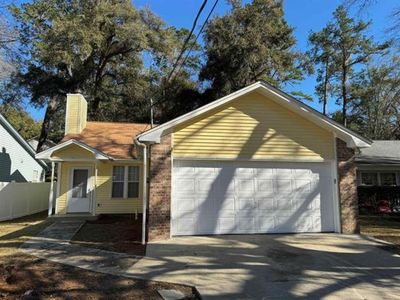 3139 Huntington Woods Blvd, Tallahassee, FL, 32303