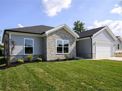 224 Drive-In (Lot #3) Court, Charlestown, IN, 47111