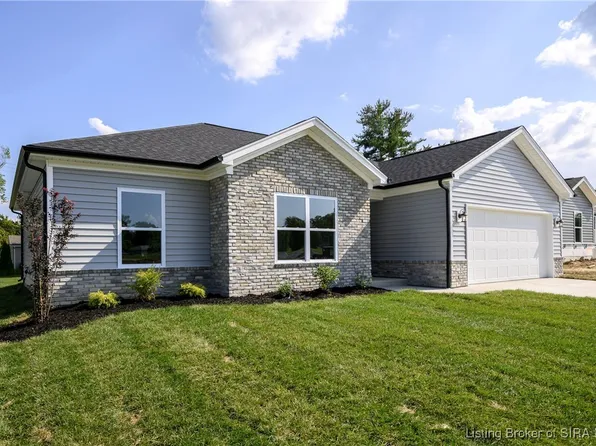 224 Drive-In (Lot #3) Court, Charlestown, IN 47111