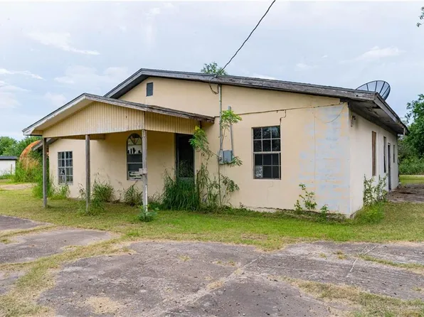 216 E Turista St, Mission, TX 78573
