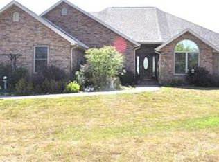 5288 S 120th Rd, Morrisville, MO 65710