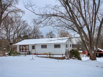 1469 Trumansburg Rd, Ithaca, NY, 14850