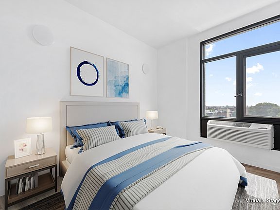 3rd image of 4622 Fort Hamilton Pkwy #3C
