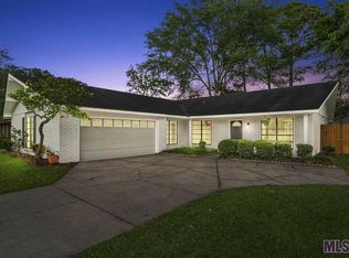 5518 Port Hudson Dr, Baton Rouge, LA 70817