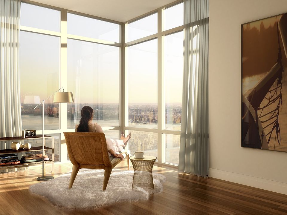 1st image of 610 W 42nd St APT N43e