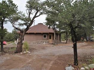3860 Cordial Way, Crestone, CO 81131