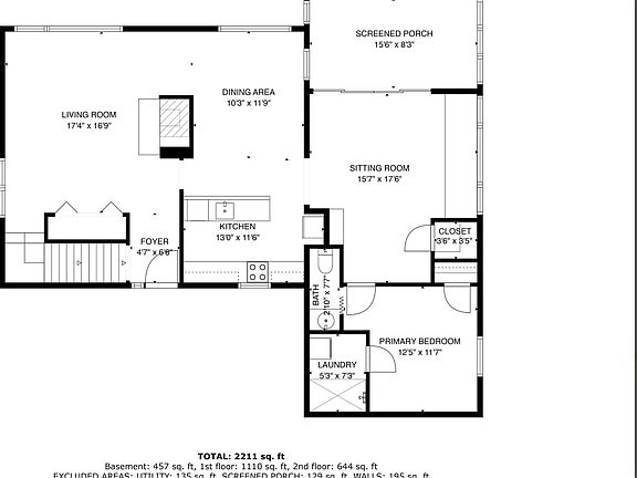 5th image of 374 Hilldale Dr