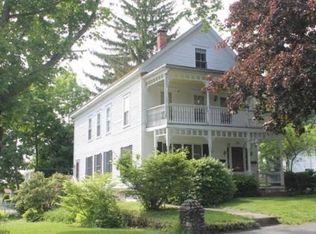 35 Lincoln St, Spencer, MA 01562