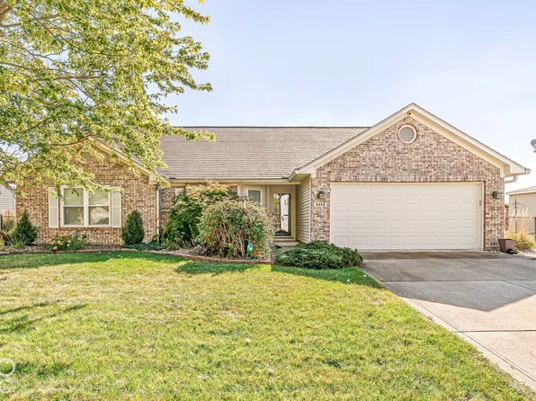 6489 Bird Key Dr, Noblesville, IN 46062