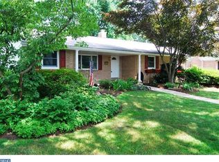 1655 Garfield Ave, Wyomissing, PA 19610
