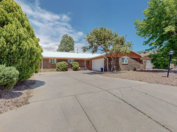 6333 Christy Ave NE, Albuquerque, NM 87109
