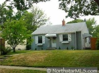 3204 Georgia Ave S, Saint Louis Park, MN 55426