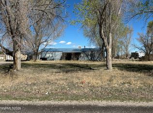 557 Pablo Rd, Round Mountain, NV 89045