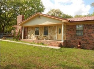 1931 Juniper Lake Rd, Defuniak Springs, FL 32433