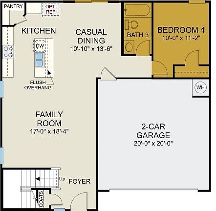2nd image of this home