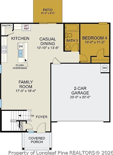 2nd image of 455 Jaylin Oaks Dr