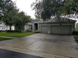 15519 Carrillon Estates Blvd, Tampa, FL 33625