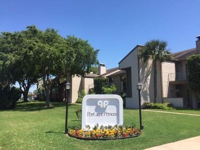 7138 N Holiday Dr, Galveston, TX, 77550
