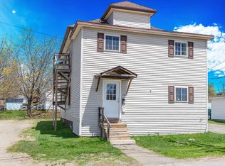 109 Main St #2, East Millinocket, ME 04430