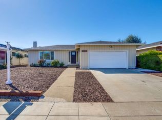 6381 Tamalpais Ave, San Jose, CA