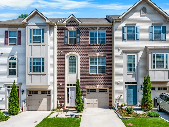 644 Shore Forest Dr, Glen Burnie, MD 21060