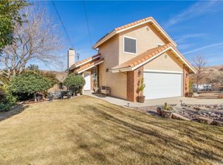 14549 Sandrock Dr, Elizabeth Lake, CA 93532