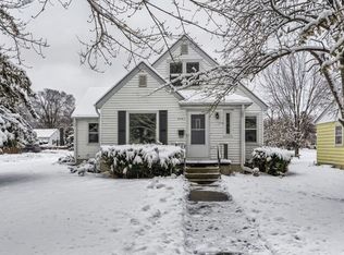6401 Logan Ave S, Richfield, MN 55423