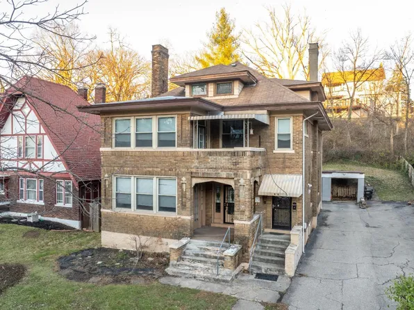 766 E Mitchell Ave, Cincinnati, OH 45229