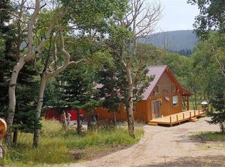 2876 Fery Loop, Fort Garland, CO 81133